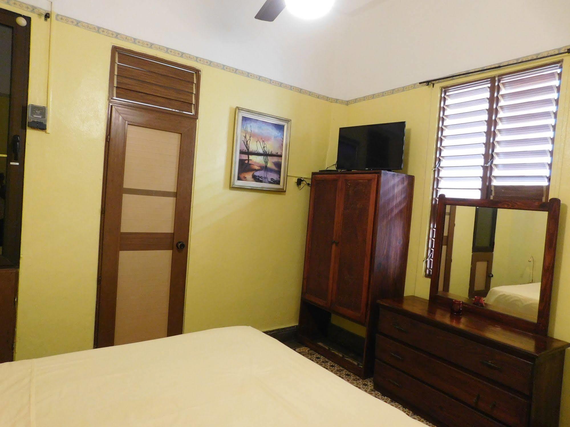 Residencial La Fonte Aparthotel Santo Domingo Exteriör bild