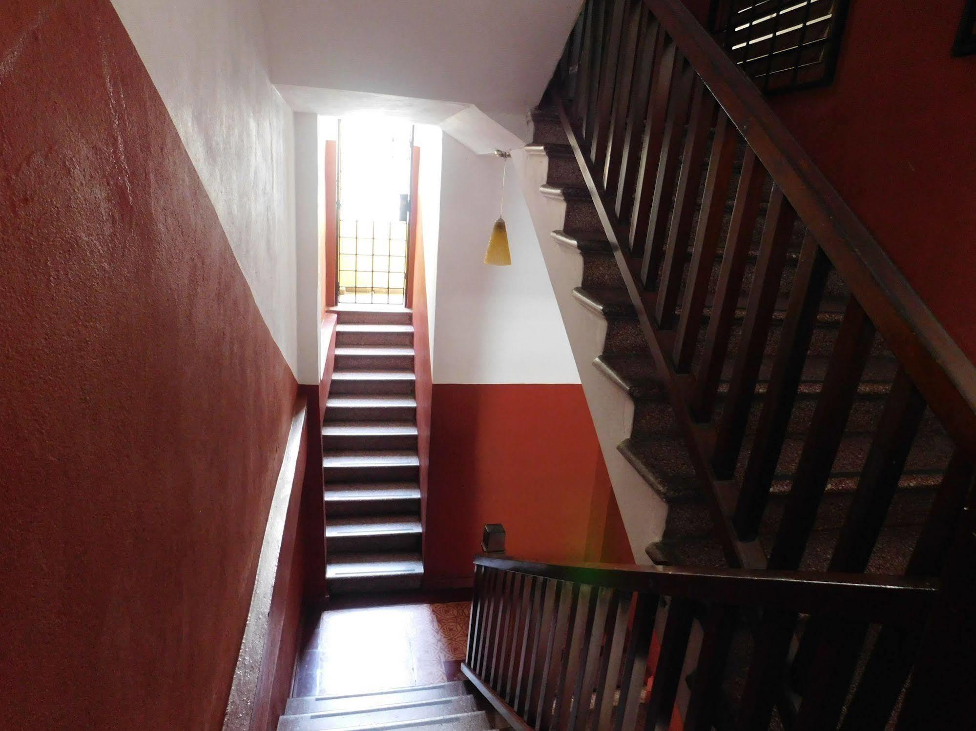 Residencial La Fonte Aparthotel Santo Domingo Exteriör bild