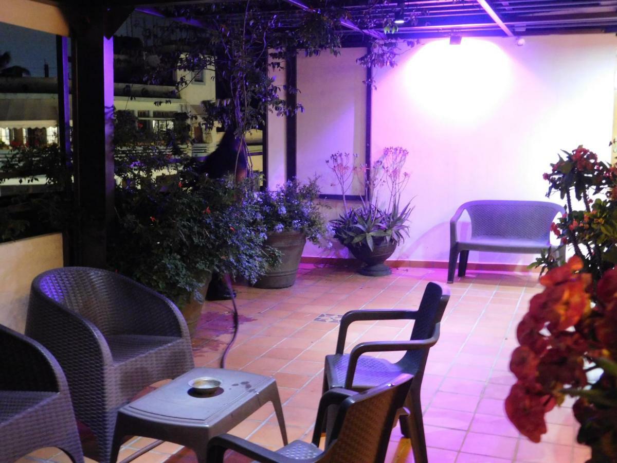 Residencial La Fonte Aparthotel Santo Domingo Exteriör bild