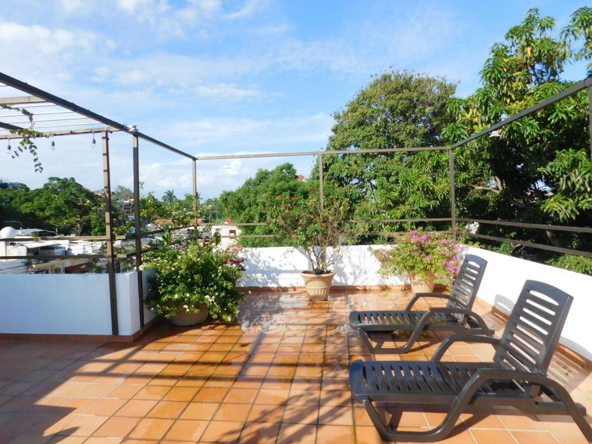 Residencial La Fonte Aparthotel Santo Domingo Exteriör bild
