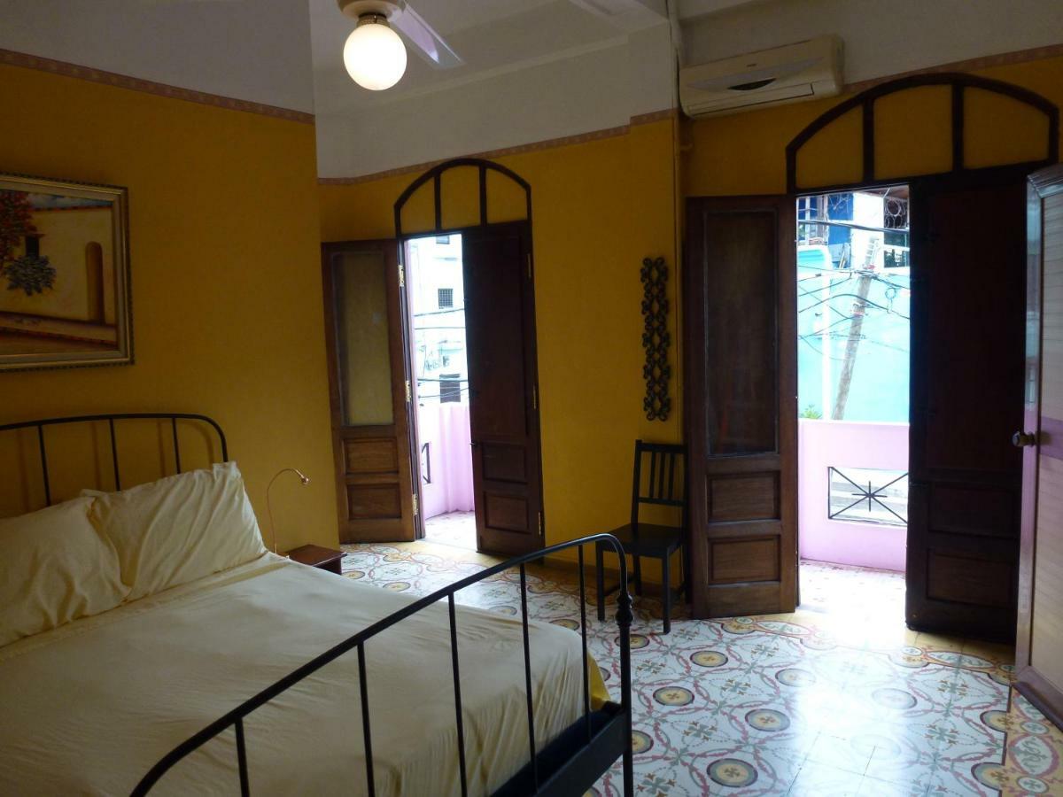 Residencial La Fonte Aparthotel Santo Domingo Exteriör bild