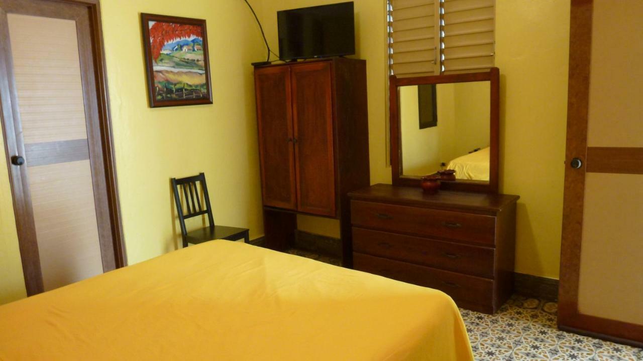 Residencial La Fonte Aparthotel Santo Domingo Exteriör bild