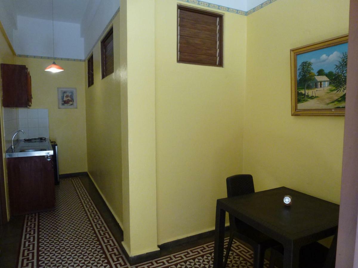 Residencial La Fonte Aparthotel Santo Domingo Exteriör bild
