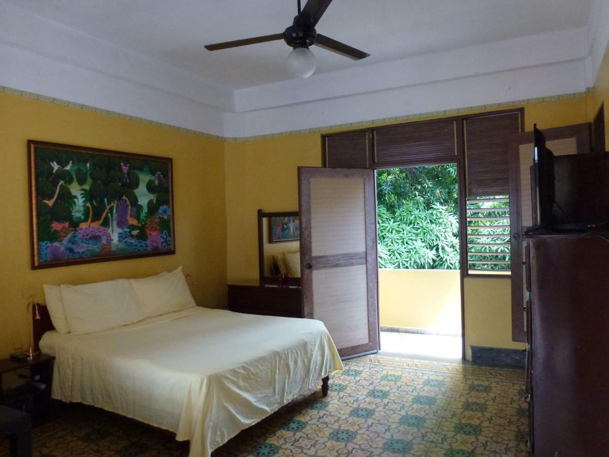 Residencial La Fonte Aparthotel Santo Domingo Exteriör bild