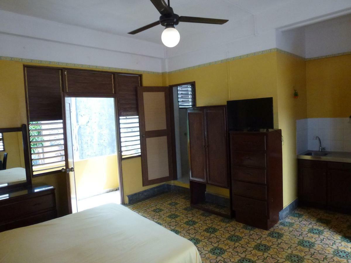 Residencial La Fonte Aparthotel Santo Domingo Exteriör bild